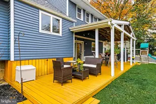 1519 Longfellow Dr, Cherry Hill, NJ 08003 - Photo 8