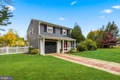 1519 Longfellow Drive, Cherry Hill, NJ 08003 - Photo 4