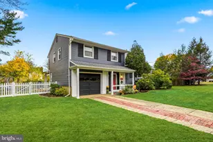 1519 Longfellow Dr, Cherry Hill, NJ 08003 - Photo 4