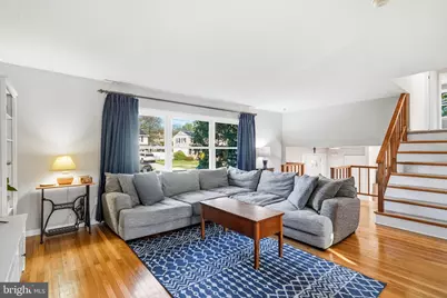 1519 Longfellow Drive, Cherry Hill, NJ 08003 - Photo 4