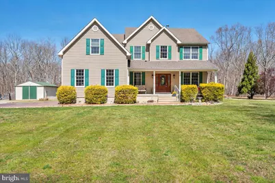 143 Russell Avenue, Sicklerville, NJ 08081 - Photo 1
