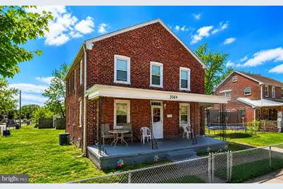 3049 Porter Road, Camden, NJ 08104 - Photo 1