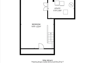 1828 47th St, Pennsauken, NJ 08110 - Photo 44