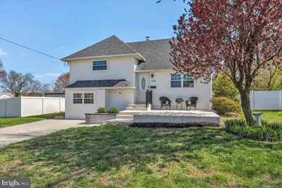 328 Keller Road, Gloucester Township, NJ 08029 - Photo 6