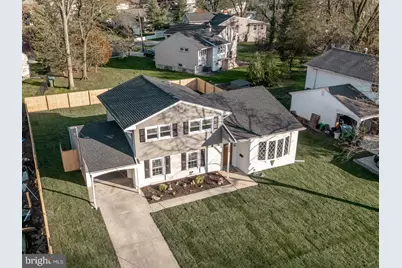 1009 Edgemoor Road, Cherry Hill, NJ 08034 - Photo 48