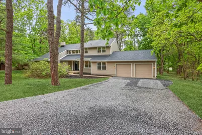 38 Woodstone Drive, Voorhees, NJ 08043 - Photo 1