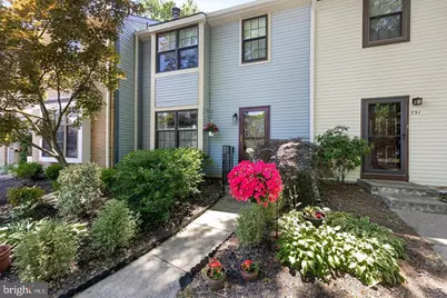 732 Kings Crft, Cherry Hill, NJ 08034 - Photo 1