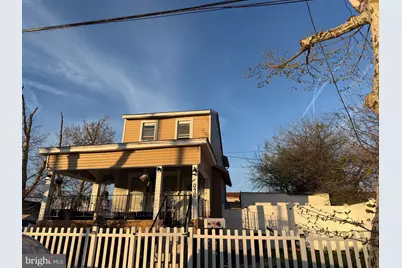 1070 N 31st Street, Camden, NJ 08105 - Photo 2