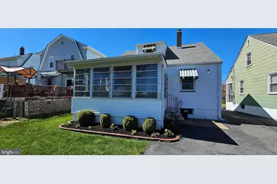 312 Washington Avenue, Oaklyn, NJ 08107 - Photo 4