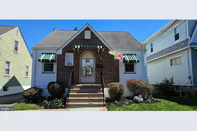 312 Washington Avenue, Oaklyn, NJ 08107 - Photo 2