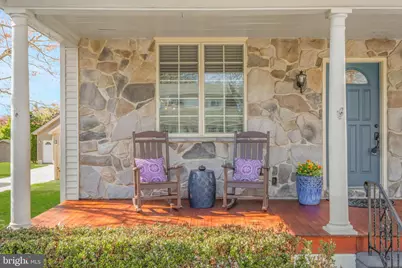 341 W Graisbury Avenue, Audubon, NJ 08106 - Photo 4