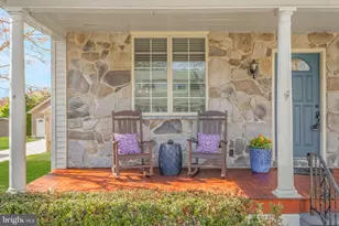 341 W Graisbury Ave, Audubon, NJ 08106 - Photo 4