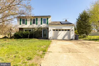 447 Prospect Avenue, Berlin, NJ 08091 - Photo 1