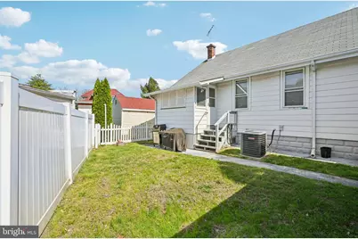 112 W Railroad Avenue, Gloucester Township, NJ 08012 - Photo 30