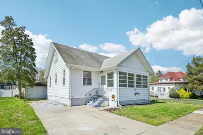 112 W Railroad Avenue, Gloucester Township, NJ 08012 - Photo 28