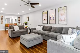 25 Augusta Ln, Gloucester Township, NJ 08012 - Photo 4