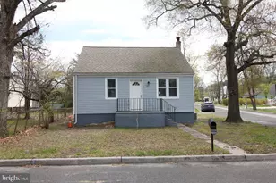 202 Chestnut Ave, Berlin, NJ 08091 - Photo 1