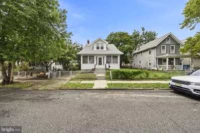 814 Somerset Street, Gloucester City, NJ 08030 - Photo 1
