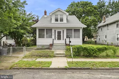 814 Somerset Street, Gloucester City, NJ 08030 - Photo 2