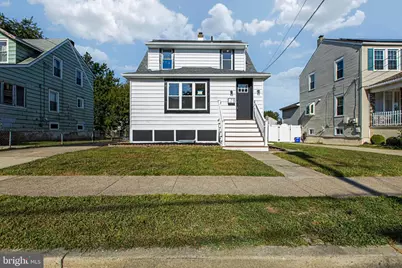 113 Centre, Mount Ephraim, NJ 08059 - Photo 4