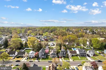 562 Washington Terrace, Audubon, NJ 08106 - Photo 34