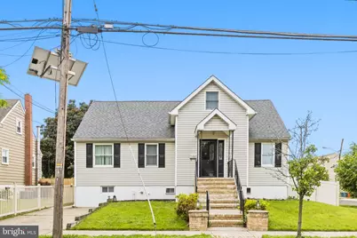 29 Wilson Avenue, Mount Ephraim, NJ 08059 - Photo 1