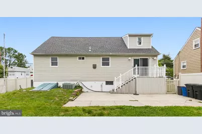 29 Wilson Avenue, Mount Ephraim, NJ 08059 - Photo 32