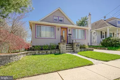 11 E Haines Avenue, Barrington, NJ 08007 - Photo 2