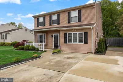 71 Edinburgh Road, Gloucester Township, NJ 08012 - Photo 26
