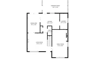 71 Edinburgh Rd, Gloucester Township, NJ 08012 - Photo 30