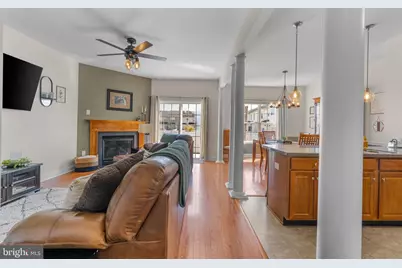 41 Zion Drive, Berlin, NJ 08009 - Photo 4