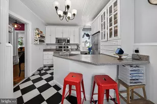716 Park Ave, Collingswood, NJ 08108 - Photo 14