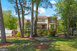11 N Woodleigh Dr, Cherry Hill, NJ 08003 - Photo 54