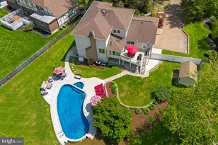 11 N Woodleigh Dr, Cherry Hill, NJ 08003 - Photo 42