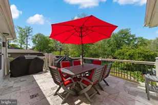 11 N Woodleigh Dr, Cherry Hill, NJ 08003 - Photo 50