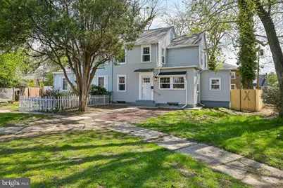 2872 Tuckahoe Road, Camden, NJ 08104 - Photo 2