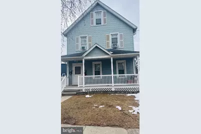 22 E Thompson Avenue, Gloucester City, NJ 08030 - Photo 1