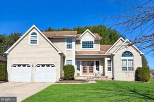 102 Christmas Tree, Sicklerville, NJ 08081 - Photo 1