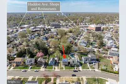 82 Virginia Avenue, Haddon Township, NJ 08108 - Photo 4