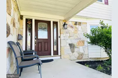 1913 Birchwood Park Drive N, Cherry Hill, NJ 08003 - Photo 2