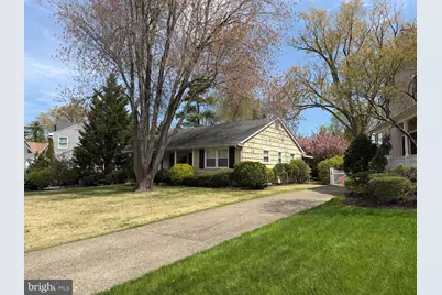 721 Cedar Avenue, Haddonfield, NJ 08033 - Photo 2