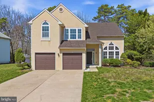 50 Wildcat Branch Dr, Sicklerville, NJ 08081 - Photo 1