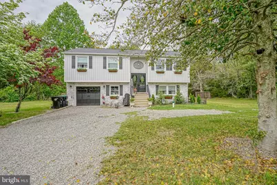 505 Howard Avenue, Hammonton, NJ 08037 - Photo 1