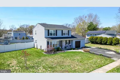 6 E Judith Drive, Winslow Township, NJ 08037 - Photo 2