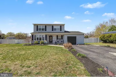 6 E Judith Drive, Winslow Township, NJ 08037 - Photo 14