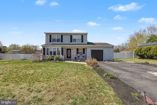 6 E Judith Dr, Hammonton, NJ 08037 - Photo 14