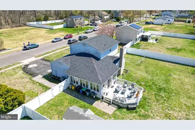 6 E Judith Drive, Winslow Township, NJ 08037 - Photo 4