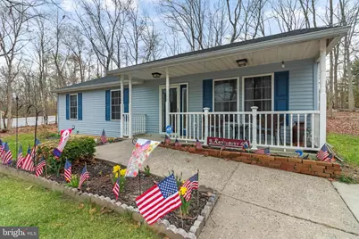 321 Thompson Avenue, Chesilhurst, NJ 08089 - Photo 2