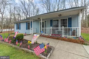 321 Thompson Ave, Chesilhurst, NJ 08089 - Photo 2