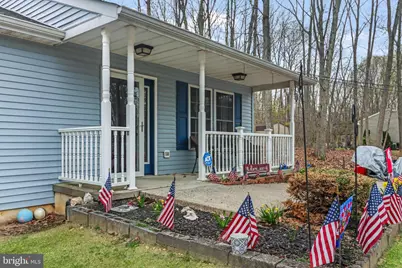 321 Thompson Avenue, Chesilhurst, NJ 08089 - Photo 6